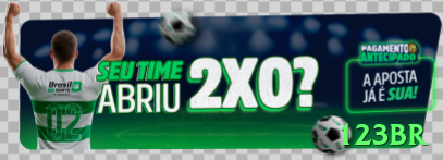 123br: O Guia Definitivo Para Jogadores Brasileiros01 - 123br ⚽💡 Futebol over 2.5 gols em clássicos brasileiros: combine com BTTS — odds 3.00+ com value real em jogos abertos! 🔥📈